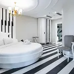Otel Golden Pars (adults Only) 3*