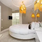 Otel Golden Pars (adults Only) 3*