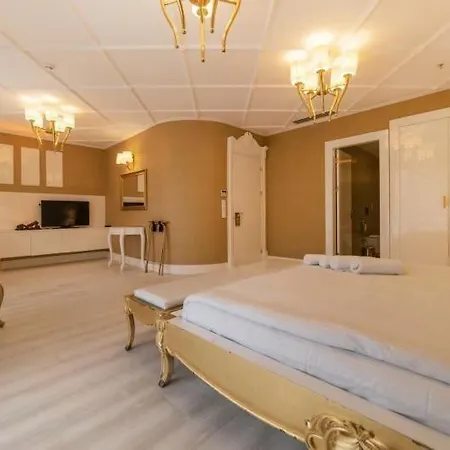 Otel Golden Pars (adults Only) 3*