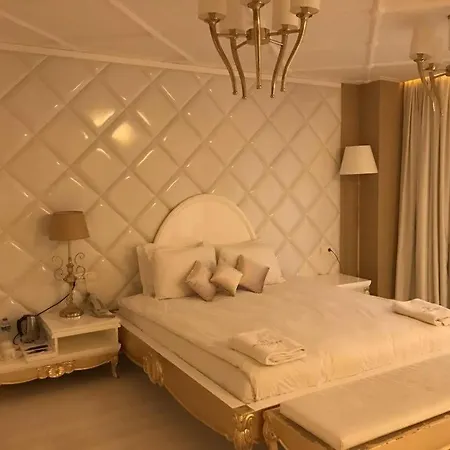 Golden Pars (adults Only) Bursa