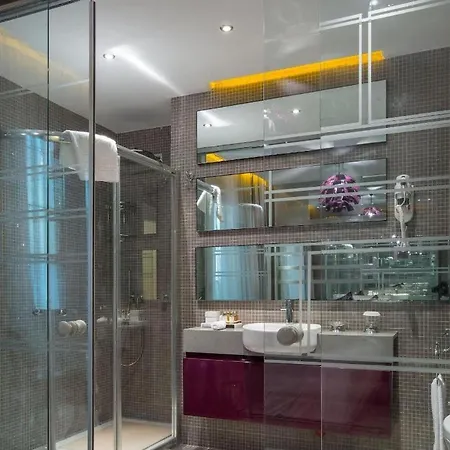 Otel Golden Pars (adults Only) 3*