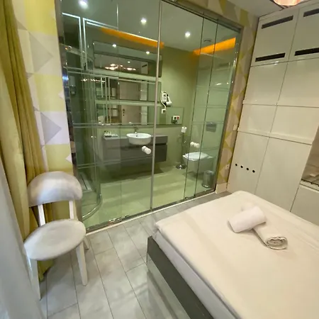 Golden Pars (adults Only) 3* Бурса