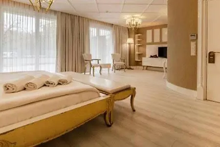 Otel Golden Pars (adults Only) Bursa