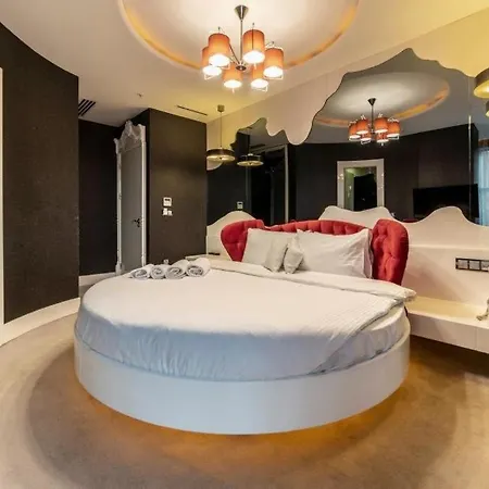 Otel Golden Pars (adults Only) Bursa