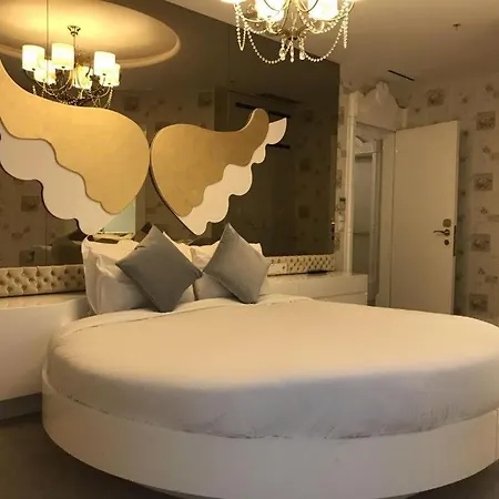 Otel Golden Pars (adults Only) 3*