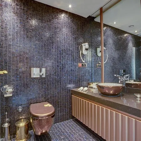 Otel Golden Pars (adults Only)