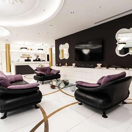 Golden Pars (adults Only) Bursa