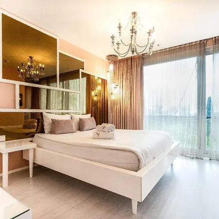 Golden Pars (adults Only) Otel