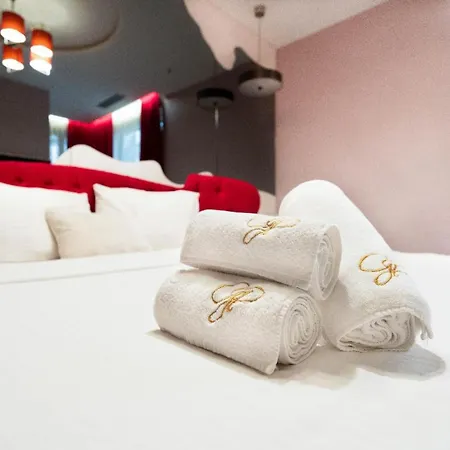 Golden Pars (adults Only) Ξενοδοχείο Προύσα