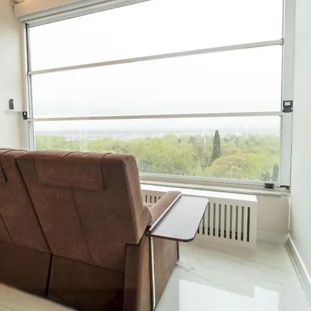 Hotel Golden Pars Bursa