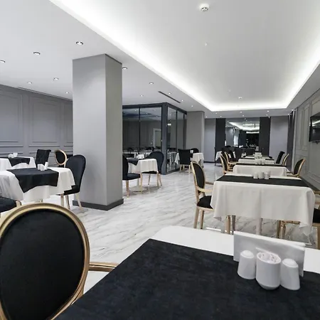 Golden Pars (adults Only) 3* Bursa