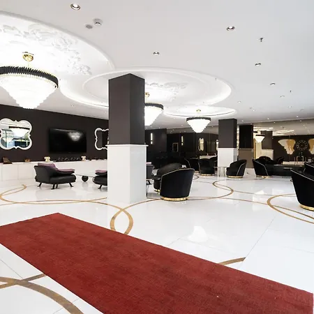 Golden Pars (adults Only) Otel