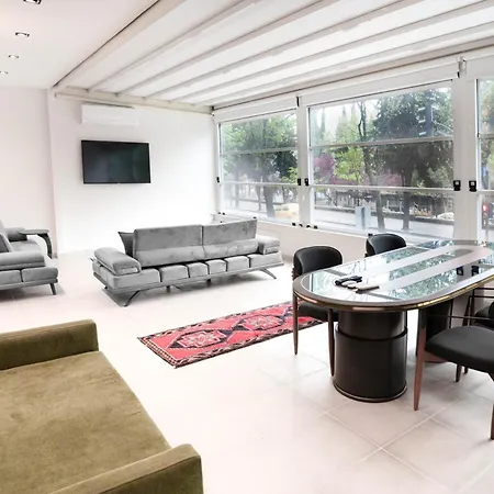 Golden Pars (adults Only) 3* Bursa