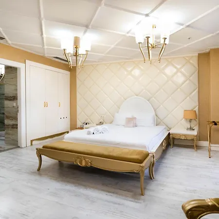 Golden Pars (adults Only) Otel