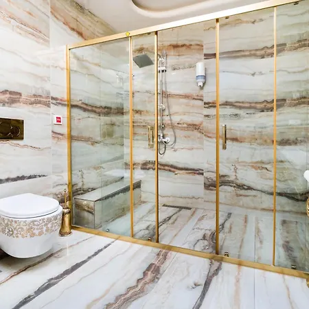 Golden Pars (adults Only) Отель Бурса