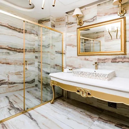 Otel Golden Pars (adults Only) Bursa