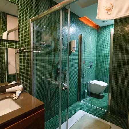 Ξενοδοχείο Golden Pars (adults Only) 3*