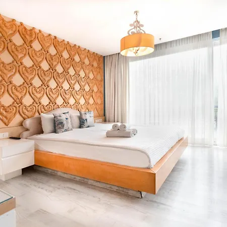 Golden Pars (adults Only) Ξενοδοχείο Προύσα