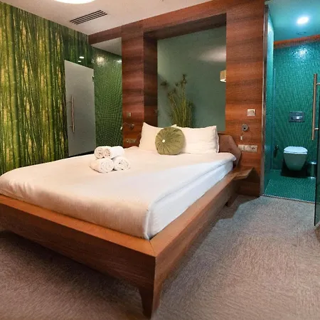 Golden Pars (adults Only) Bursa