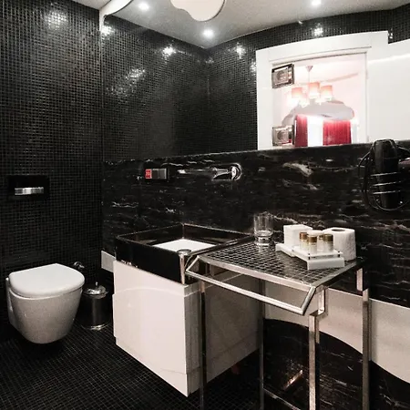 Ξενοδοχείο Golden Pars (adults Only)
