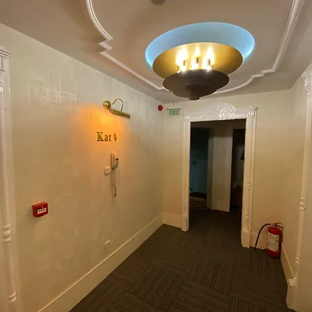 Golden Pars (adults Only) Ξενοδοχείο