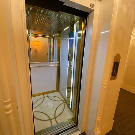 Golden Pars (adults Only) Bursa