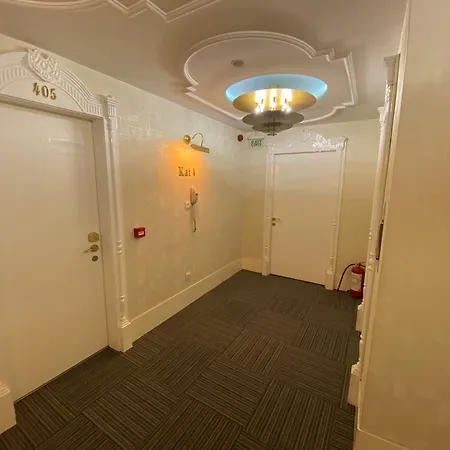 Ξενοδοχείο Golden Pars (adults Only) Προύσα