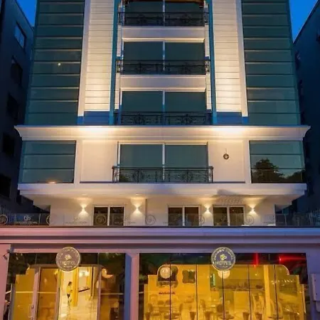 Golden Pars (adults Only) Ξενοδοχείο
