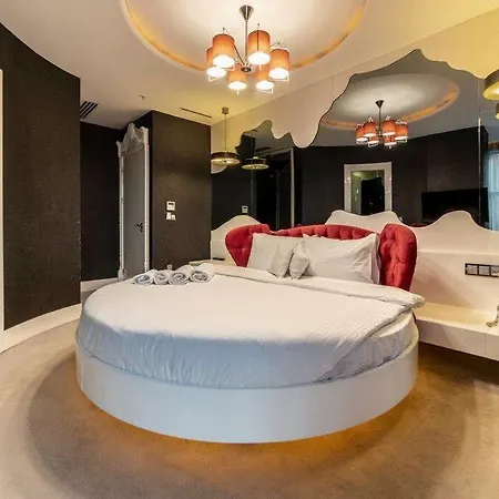 Ξενοδοχείο Golden Pars (adults Only)