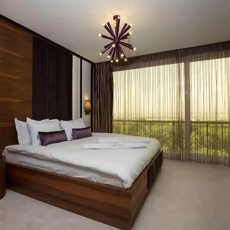 Ξενοδοχείο Golden Pars (adults Only)