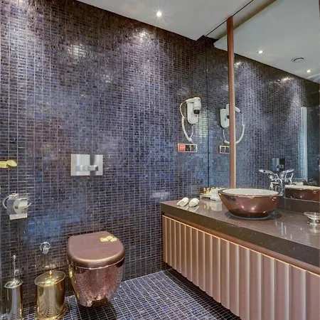 Hotel Golden Pars 3*