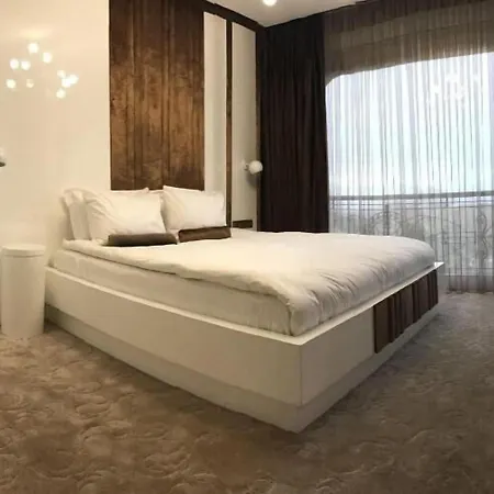 Ξενοδοχείο Golden Pars (adults Only) 3*