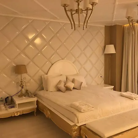 Ξενοδοχείο Golden Pars (adults Only) Προύσα