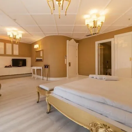 Golden Pars (adults Only) Bursa