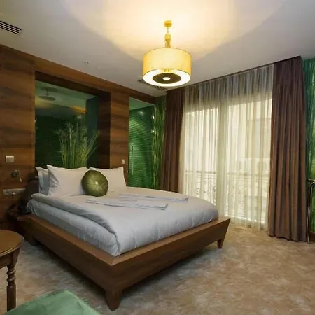 Golden Pars (adults Only) Ξενοδοχείο
