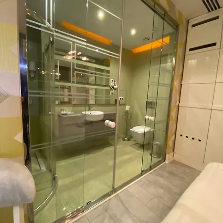 Ξενοδοχείο Golden Pars (adults Only) Προύσα