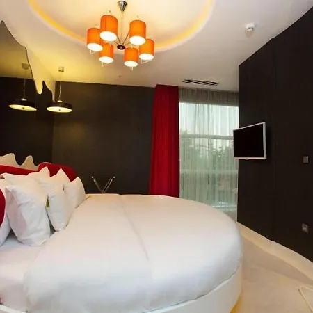 Golden Pars (adults Only) Ξενοδοχείο 3*