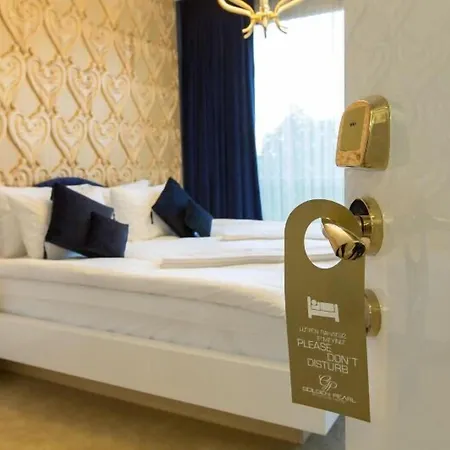 Ξενοδοχείο Golden Pars (adults Only) Προύσα