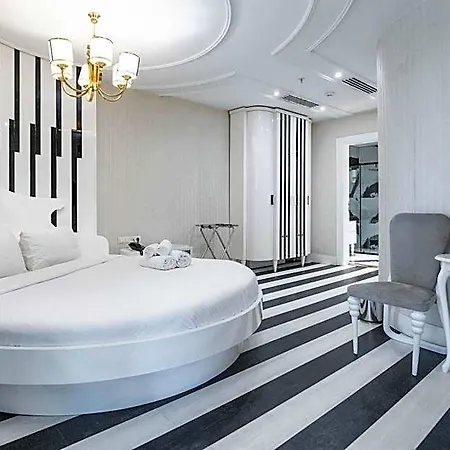 Hotel Golden Pars (adults Only) Bursa