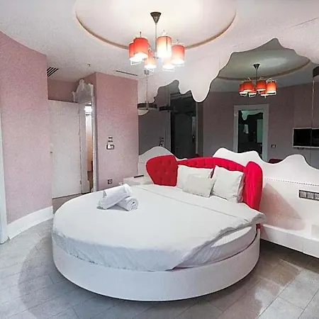 Hotel Golden Pars (adults Only) 3*
