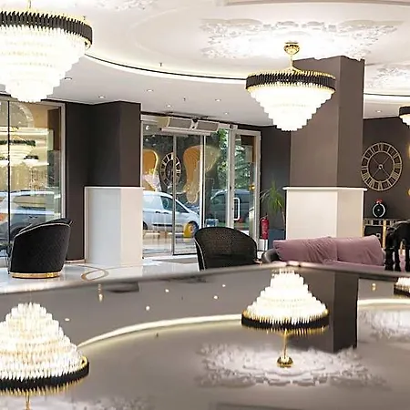 Hotel Golden Pars (adults Only) 3*