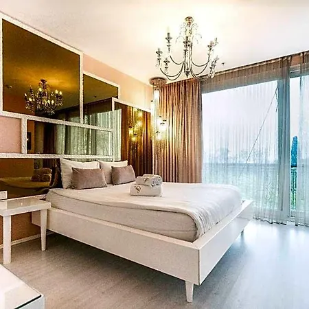 Golden Pars (adults Only) Bursa