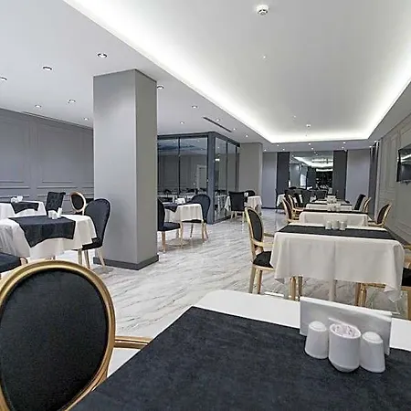 Golden Pars (adults Only) Hotel