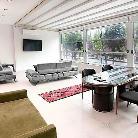 Hotel Golden Pars (adults Only) Bursa