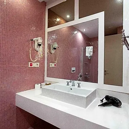 Hotel Golden Pars (adults Only) Bursa