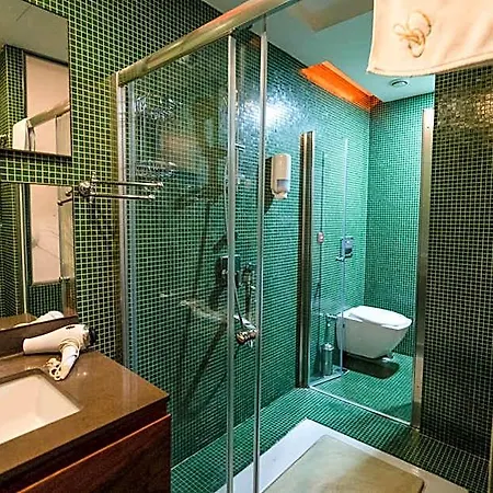 Hotel Golden Pars (adults Only) Bursa