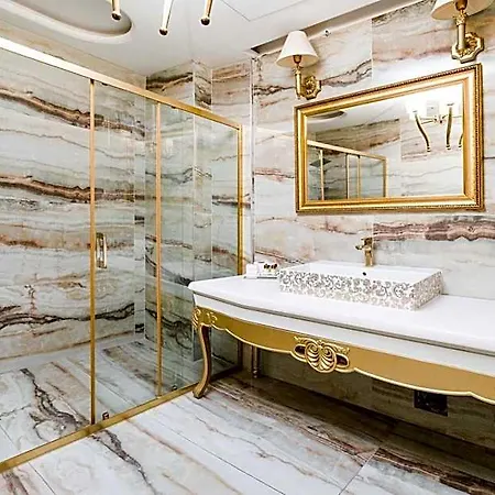 Golden Pars (adults Only) Hotel