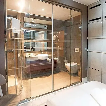 Hotel Golden Pars (adults Only)