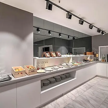 Hotel Golden Pars (adults Only) 3*