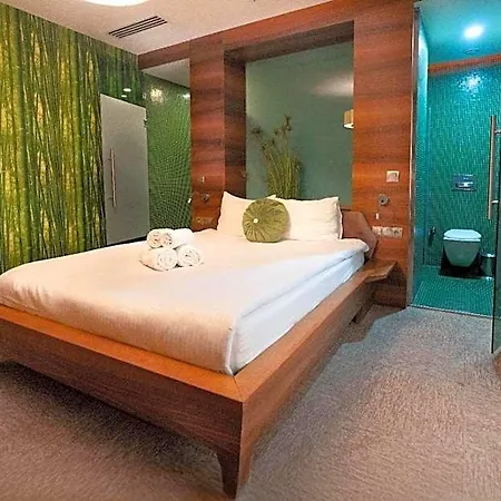 Hotel Golden Pars (adults Only) Bursa